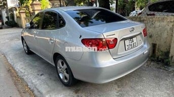 Hyundai Elantra 2010 1.6 AT - 115090 km
