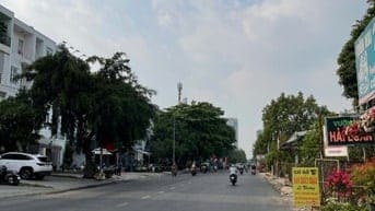 Bán Nhà An Phú An Khánh MT Nguyễn Quí Đức, Thủ Đức. 5mx20m, 3L, Đ30m