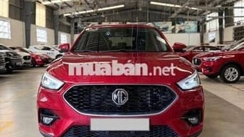 MG ZS Luxury 2025 - 1.000km