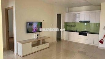 cho thuê căn hộ 3pn 2wc chung cư Dreamhome Palace quận 8 gồm nội thất