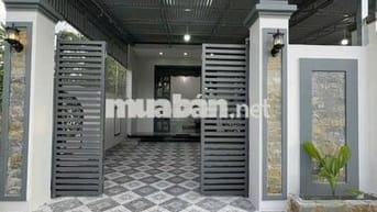 Chính chủ bán nhà Trần Đại Nghĩa gần vòg xoay An Lạc giá full 690t SHR