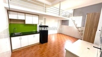 DUPLEX SIÊU RỘNG Ở 5,6 NG OKE_PHAN VĂN TRỊ,  P11, BÌNH THẠNH💥💥