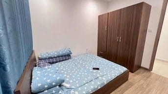  Richmond City, Bình THạnh: 80m2, 3p ngủ, 2wc,Nt,16,5tr/th