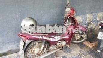 bán xe máy Rẻ hơn con xe đạp điện cũ