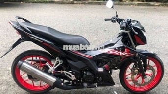 Xe đẹp như trong của hàng