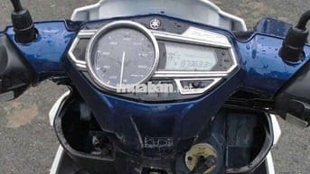 Novo 6Fi tiết kiệm xăng