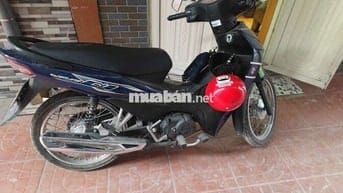 Muốn nên đời xe