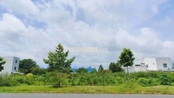 Cần bán đất Đ. Phạm Cự Lượng, Mỹ Quý, Long xuyên, An Giang, 10m2/550tr