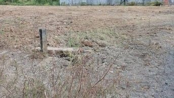 Bán đất đầu tư TX Phú Mỹ DT 3311m2 có thổ cư gần hồ Châu Pha mát mẻ