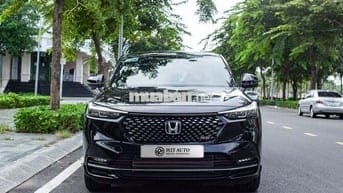 Honda HR-V RS 2024 - 3300 km