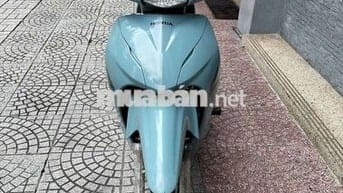 Tôi bán để đổi xe tay ga tin còn xe còn