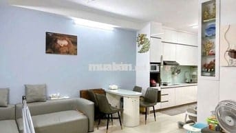 💕cho thuê căn hộ 2pn fullNT* View sông*Nhà đẹp*Cc BellezaQ7*80m2*13tr