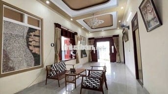 NHÀ NGUYỄN BỈNH KHIÊM PHƯỜNG 2 BẢO LỘC 245M2 FULL THỔ CƯ CHỈ 5.5T