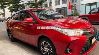 Toyota Vios 2022 E 1.5 MT - 65000 km