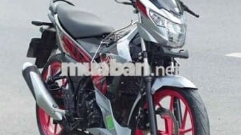 raider 2022, chạy chuẩn 6000km, mới keng, giá 28tr