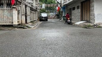 BÁN ĐẤT PHƯỜNG AN PHÚ 12.5 TỶ SAU CĂN HỘ THE VISTA.