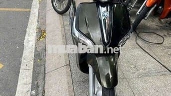 Piaggio Liberty yget ABS 2017 mới 90% bstp chính c