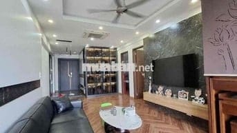 Giá đầu tư 100 m2 sổ đỏ to đùng căn hộ 4 ngủ phố Trường Chinh ô tô đỗ
