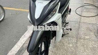 Honda wave RSX Fi 2018 mới 90% Bstp chính chủ