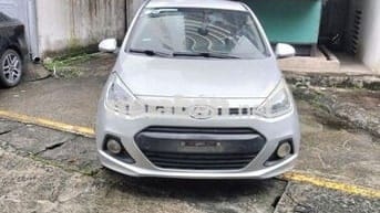 Hyundai Grand i10 2014   1.0 MT Base - 175000 km