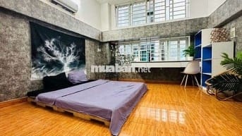 CĂN HỘ 2 PHÒNG NGỦ + 1 GÁC SIÊU RỘNG, Ở ĐƯỢC NHIỀU NGƯỜI