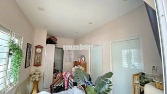 🌺 BÁN NHÀ 2 TẦNG KIÊN CỐ NGANG KHỦNG 6M FULL NỘI THẤT