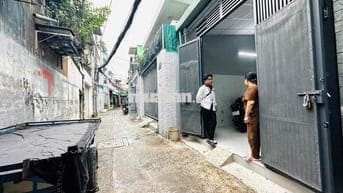 CHO THUÊ NNC SIÊU RỘNG - TÂN PHÚ - TÂN BÌNH - QUẬN 10