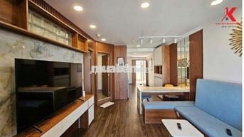 Cho thuê chung cư Gateway 2PN full nội thất hiện đại view đẹp