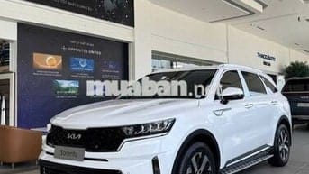 Kia Sorento 2025 Luxury 2.2 AT