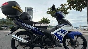 Cần bán xe Yamaha 135cc (2016)  📌 Đặc điểm chính: