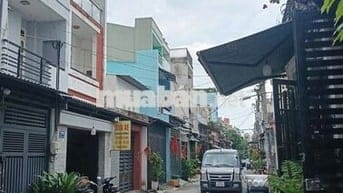 🏡Mặt tiền vừa ở vừa kinh doanh- xe hơi vô nhà-diện tích lớn. Nhỉnh 7tỷ