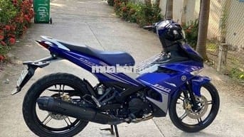 Exciter 150cc bs66