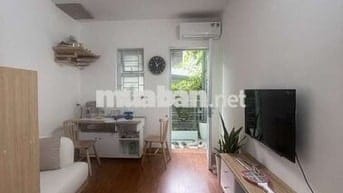 Nhà ngõ 214 nguyễn xiển 2t7 3t 6 phòng nghủ DT 52m