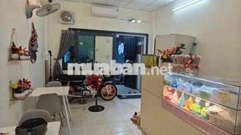 Nguyên căn HXH Tránh Kinh Doanh Sầm Uất gần VX Lê Đại Hành Q11 - 55m2