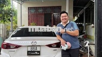MAZDA 3 LUXURY 2019 CỰC SIÊU MỚI- CHỈ 35.000KM