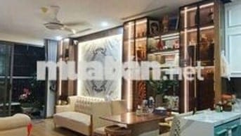 Căn hộ 3PN, 2VS, đầy đủ nội thất, Hà Đông