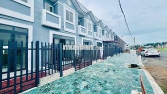 cho thuê nhà nguyên căn phường 4 trà vinh