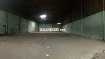 nhà xưởng cho thuê 450m giá 25tr/th