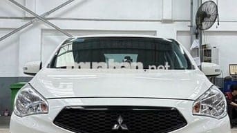 Mitsubishi Attrage 2019 1.2 CVT - 109000 km