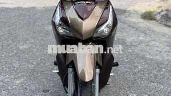 Future 125 Fi chạy chuẩn 2,5v km sai xin tặng xe