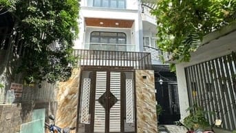 💥11,8 tỷ TL💥 💥Nhà Đẹp  HXH  Thích Quảng Đức P4 Phú Nhuận💥 