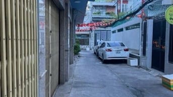 Gần Trường Quốc Tế Việt Úc, 02 Tầng, DT 4x10m
