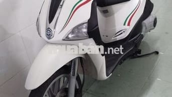 Lietty 3v2016 xe đep chính chủ