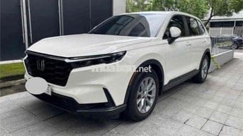 Honda Crv 2024 - Siêu Lướt- Thương Lượng mạnh