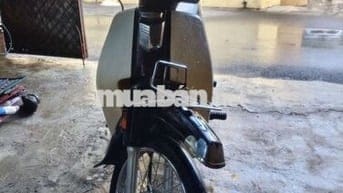 Xe Dream việt