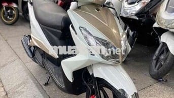 Yamaha Luvias Fi 2016 mới 90% Bstp chính chủ