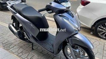 Sh 125 2017❇️Đồng Moto Đà Lạt❇️