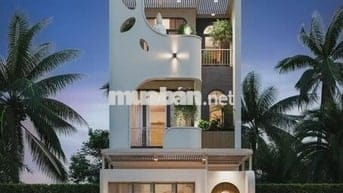 GẦN 4 TỶ NHÀ ĐA TỐN SÁT CHỢ SÁT HỒ