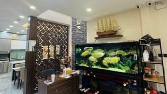 DUY NHẤT CĂN TRẦN QUÝ KHOÁCH Q1, GIÁ 7 TỶ, VỊ TRÍ ĐẸP, GẦN CHỢ TÂN ĐỊN