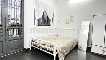 PASS PHÒNG VIP 42M2 - ĐẦY ĐỦ CÔNG NĂNG - LẠC LONG QUÂN SÁT QUẬN 10